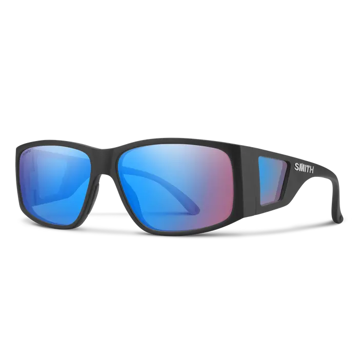 Smith Monroe Peak Polarized Sunglasses 1