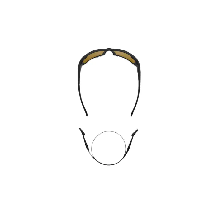 Smith Optics Integrated Eyewear Retention Leash 1