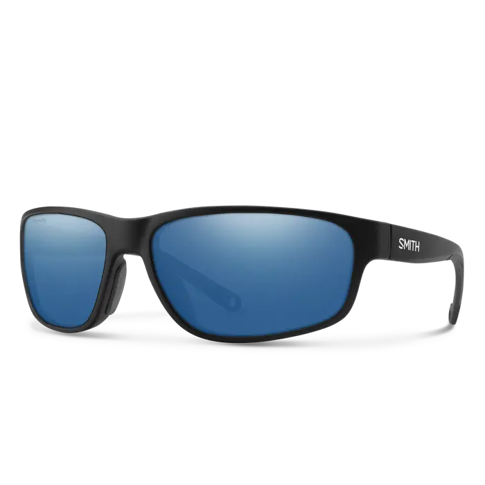 Smith Redding 2 Polarized Fishing Sunglasses 1