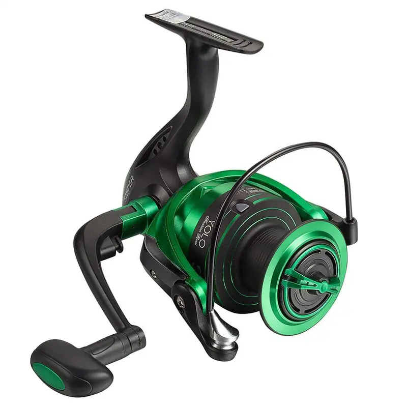 Sniper High-Performance Freshwater Spinning Reel – 1000 To 6000 Range 1