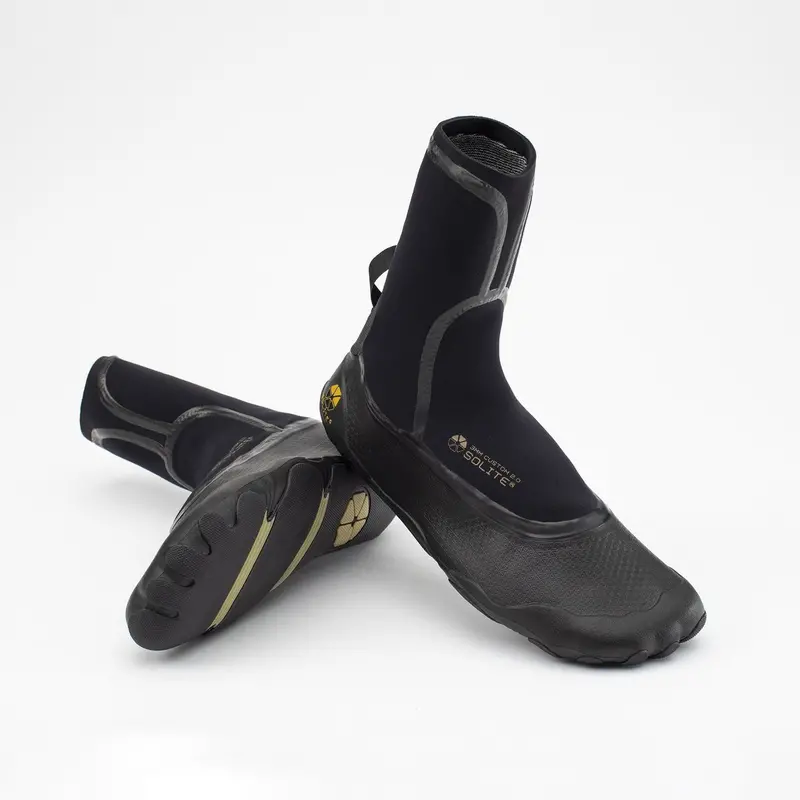 Solite 3Mm Custom 2.0 Watersport Boots – Enhanced Fit & Flexibility 1
