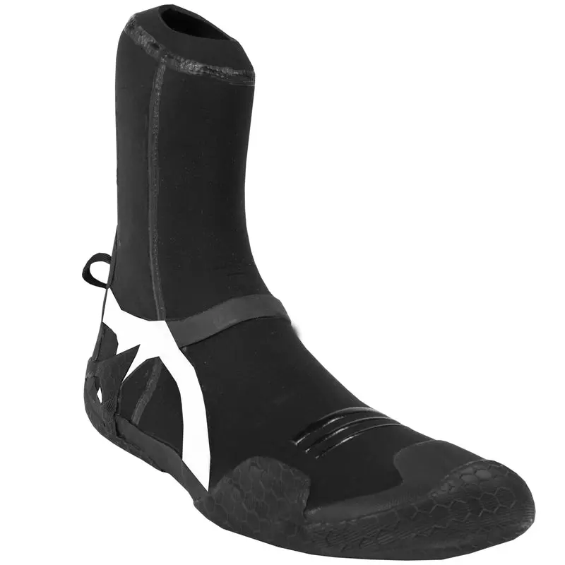 Sooruz Guru 5Mm Round-Toe Wetsuit Boots 1