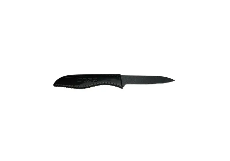 Sord 3-Inch Rigging Knife – Compact Stainless Steel Fillet & Rigging Tool 1