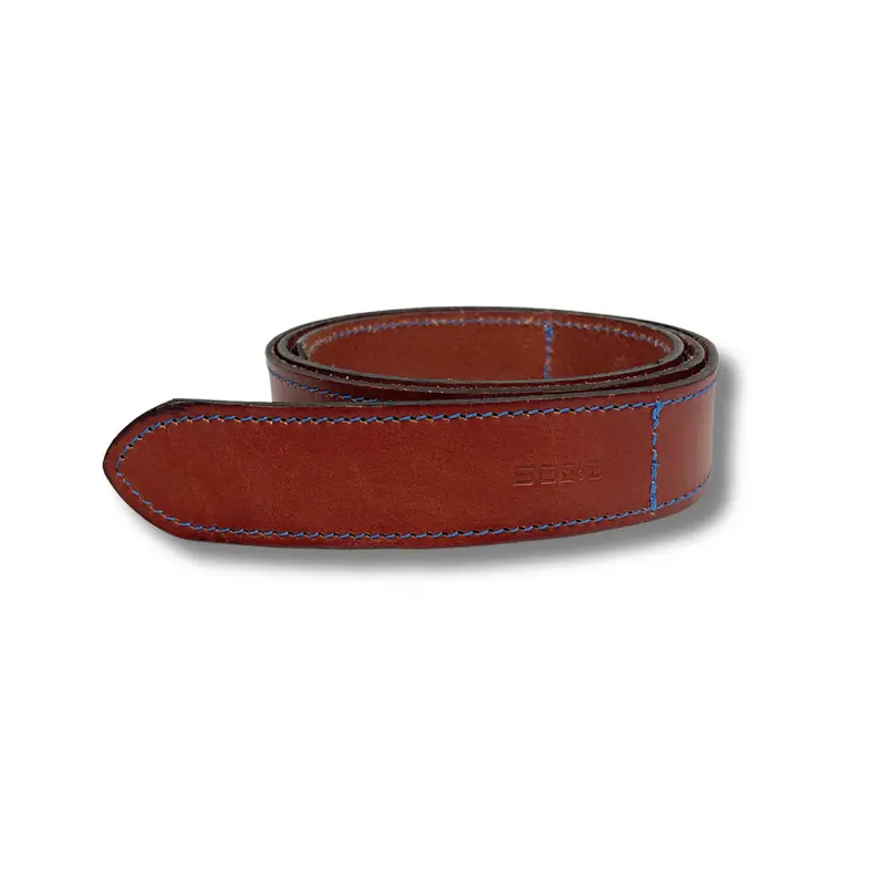 Sord Adjustable Leather Tool Belt 1