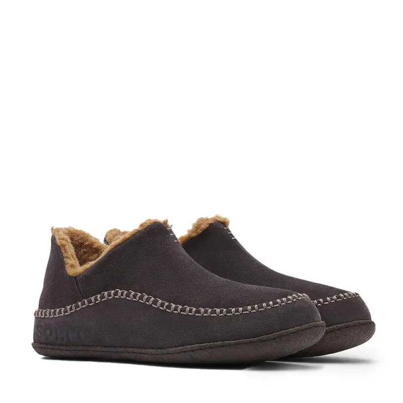 Sorel Manawan Ii Slipper For Men In Buffalo 1