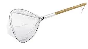South Bend 27-Inch Baitwell Landing Net With Durable Frame 1
