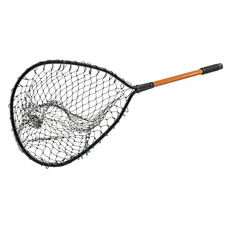 South Bend Heavy-Duty Landing Net With Durable Frame 1