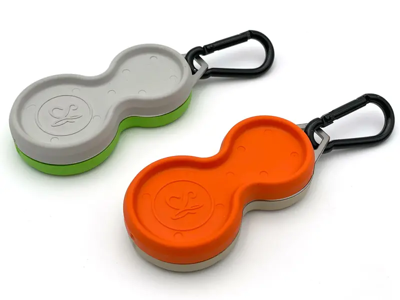 South Fork Duo Magnetic Fly Holder – Dual-Compartment Organizer 1