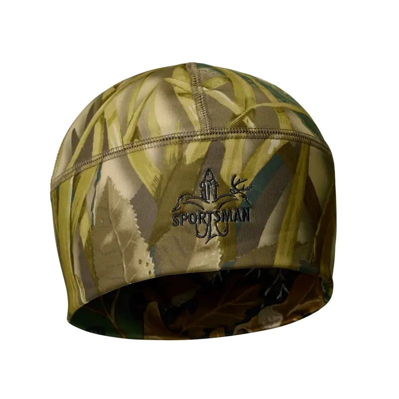 Sportsman Fleece-Lined Beanie – Cold-Weather Headwear For Hunters 1
