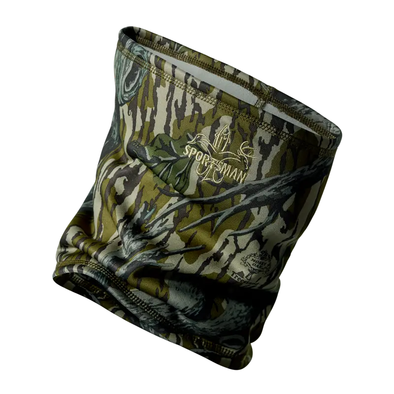 Sportsman Performance Neck Gaiter – Lightweight, Moisture-Wicking Fabric 1