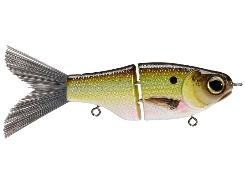 Spro Kgb Lil Guy 120Mm Glide Bait For Saltwater 1