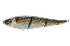 Spro Sashimmy Swimmer 125 – Jointed Swimming Plug Lure 1