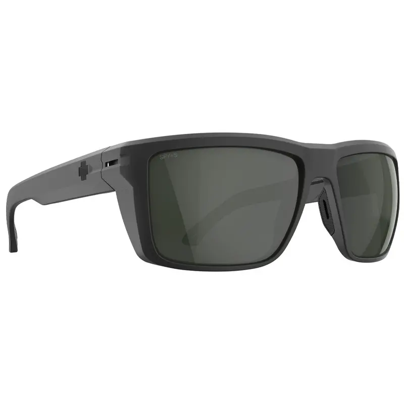 Spy Overhaul Lightweight Polarized Sunglasses For Men 1