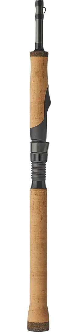 St. Croix Avid Spinning Rod – Lightweight Freshwater & Light Saltwater Option 1