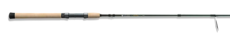 St. Croix Avid Trex Spinning Fishing Rod 1