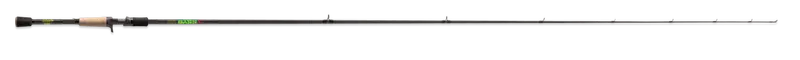 St. Croix Bass X Spinning Rod Series 1