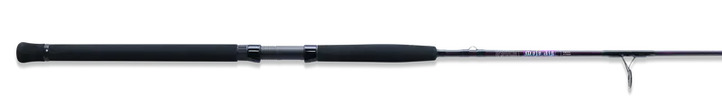 St. Croix Mojo Jig Spinning Rod – Saltwater-Ready Performance 1