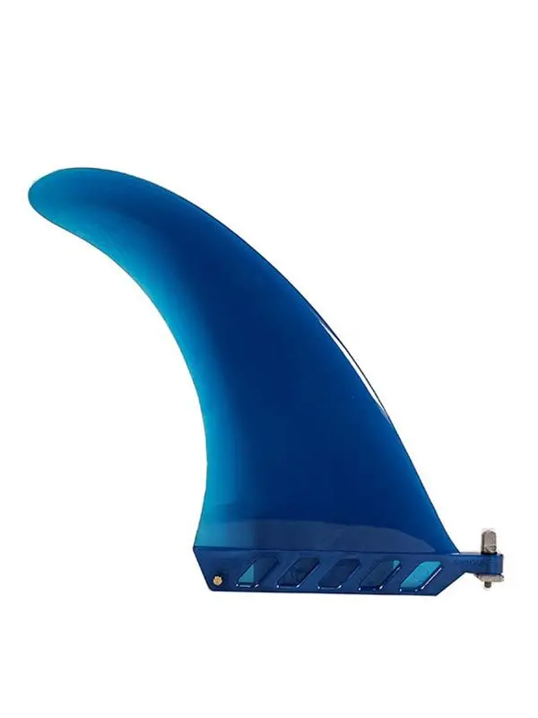 Standard Adjustable Flexi Sup Fin – Blue 1