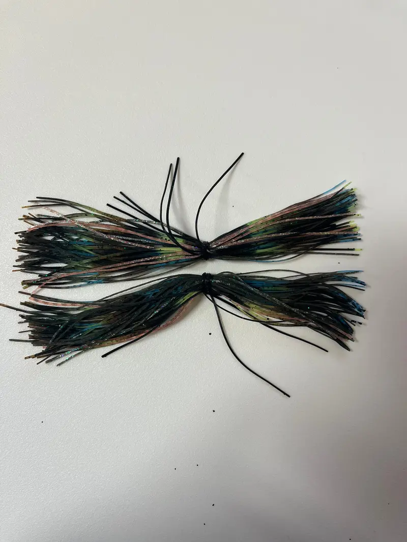 Stanley Jig Skirt Replacement Pack – 2 Count 1