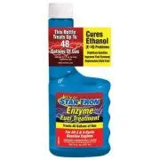 Star Tron Enzyme-Based Marine Fuel Treatment – Stabilizes & Cleans 1