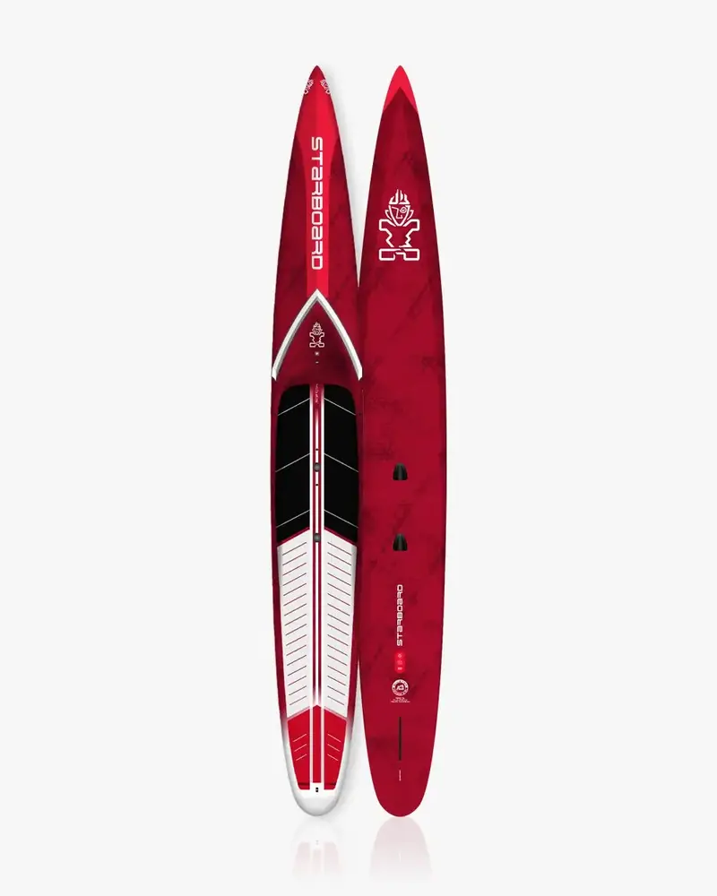 Starboard All Star Carbon Reflex Sandwich Sup – 2026/2027 Release 1