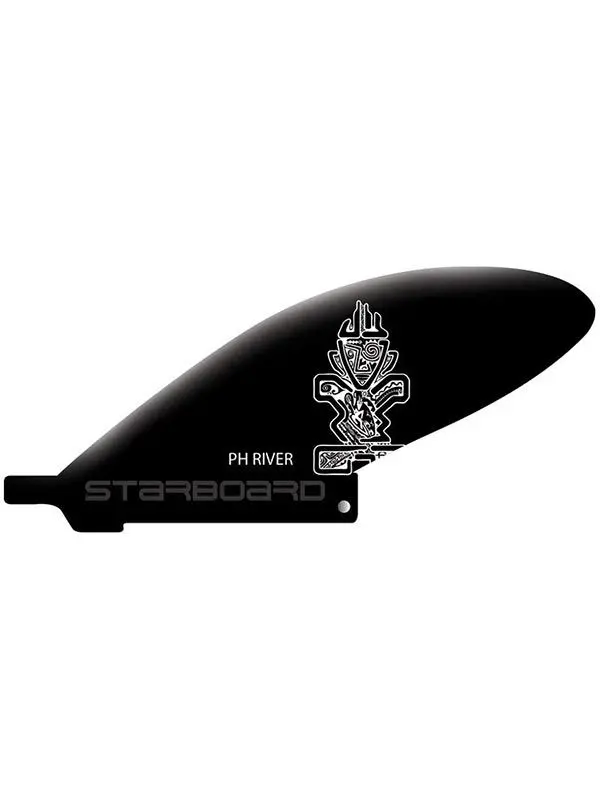 Starboard Ph River Replacement Fin 1