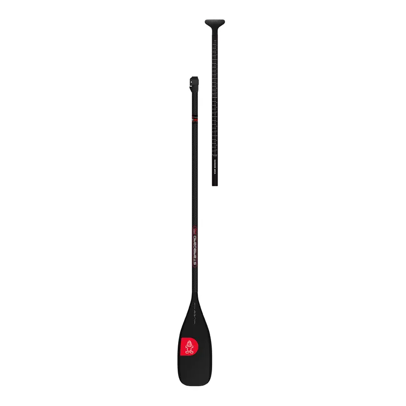 Starboard Velocity Prepreg Carbon 2-Piece Sup Paddle 1