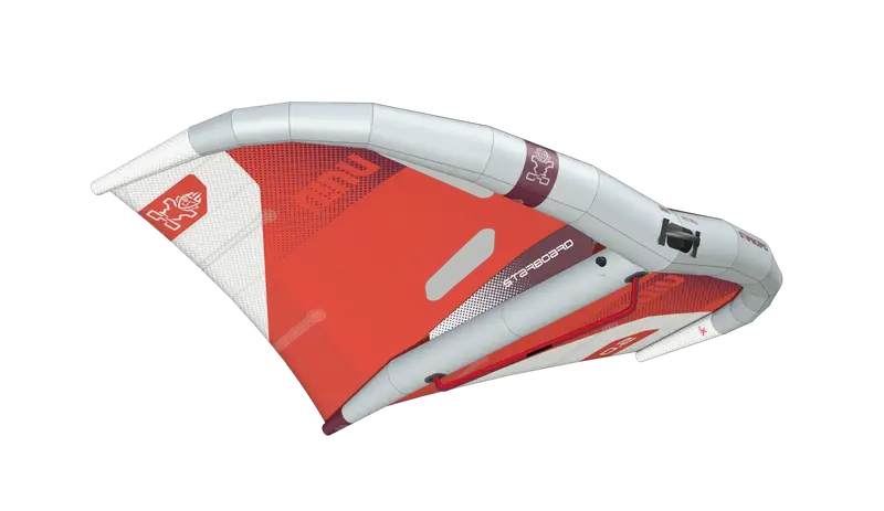 Starboard Viva Wing Paddleboard – Versatile Wing-Sup Platform 1