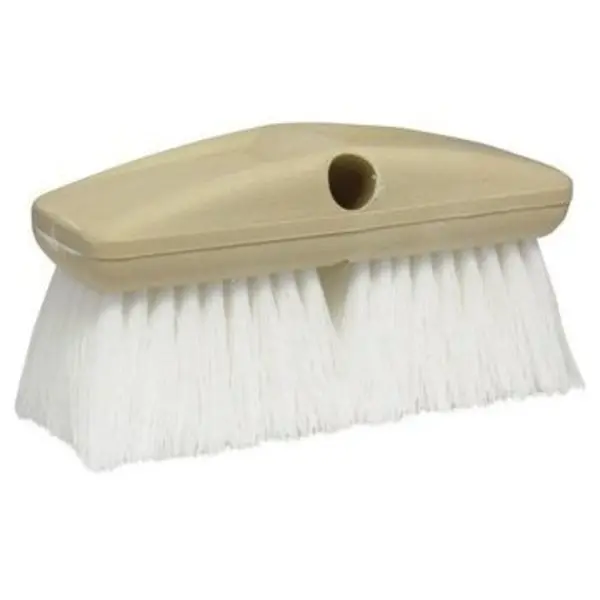 Starbrite Heavy-Duty Stiff Bristle Scrub Brush – Model 40010 1