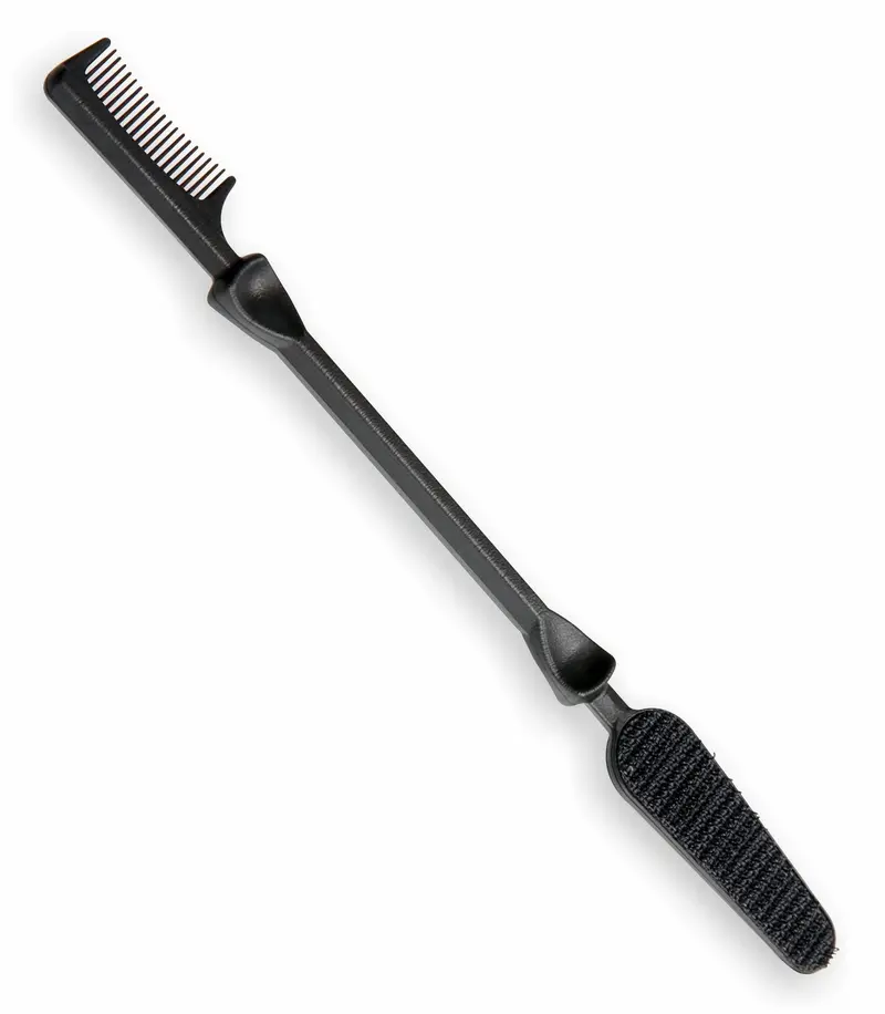 Stonfo Dubbing Comb And Brush Tool 1