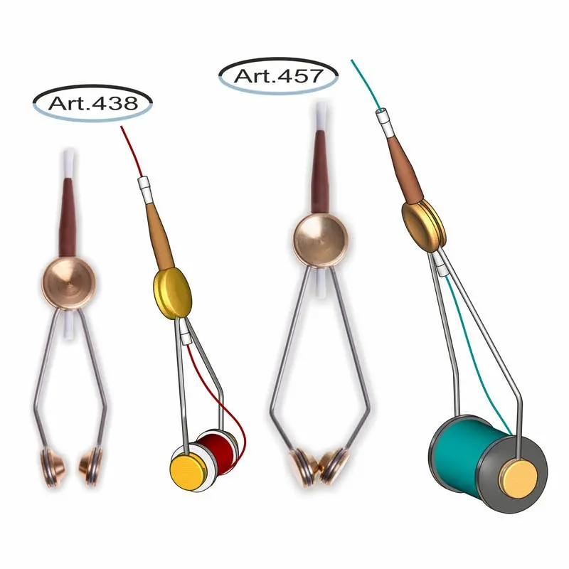 Stonfo Standard Bobbin For Fly Tying – 457Mm Length 1