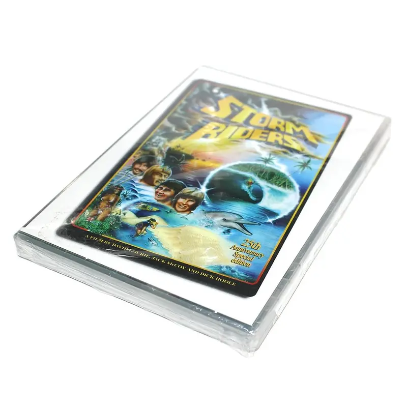 Storm Riders – Classic Surf Film Dvd 1
