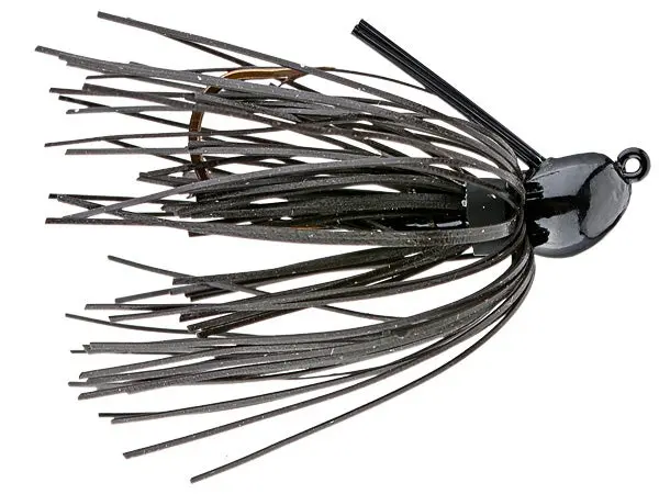 Strike King Bitsy Bug – Mini Jig Designed For Finesse And Shallow Water 5