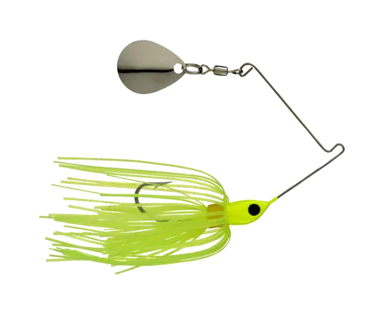 Strike King Micro King Ultra-Small Spinnerbait 1