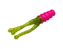 Strike King Mr. Crappie Joker 2-Inch Soft Plastics 1