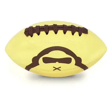 Sun Bum Beach Soccer Ball – Lightweight Outdoor Football 1