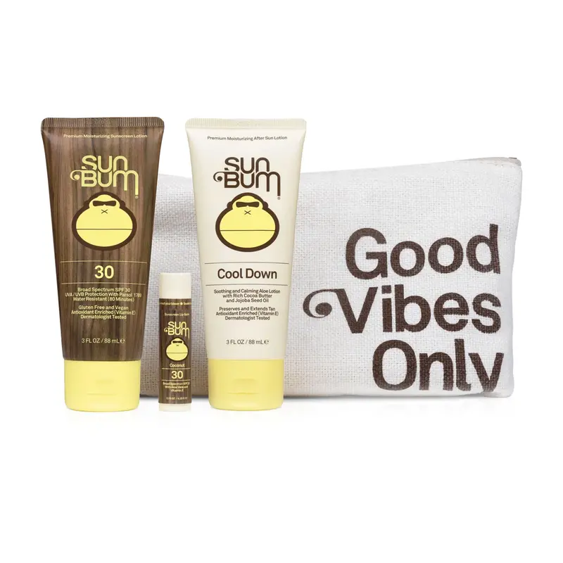 Sun Bum Day Tripper Sun Protection Kit 1