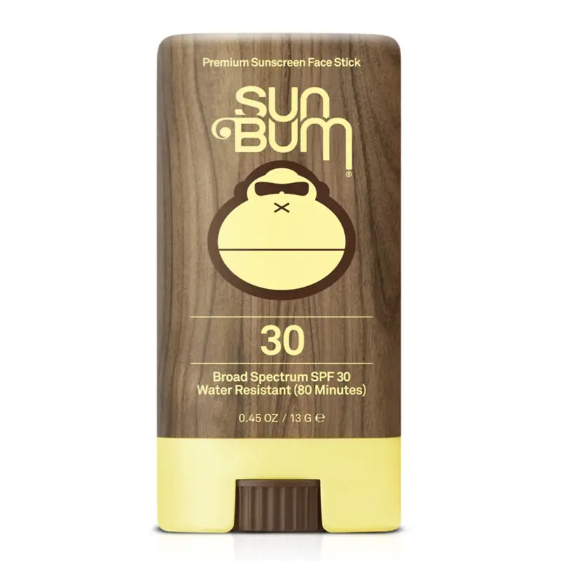 Sun Bum Original Spf 30 Face Sunscreen Stick 1