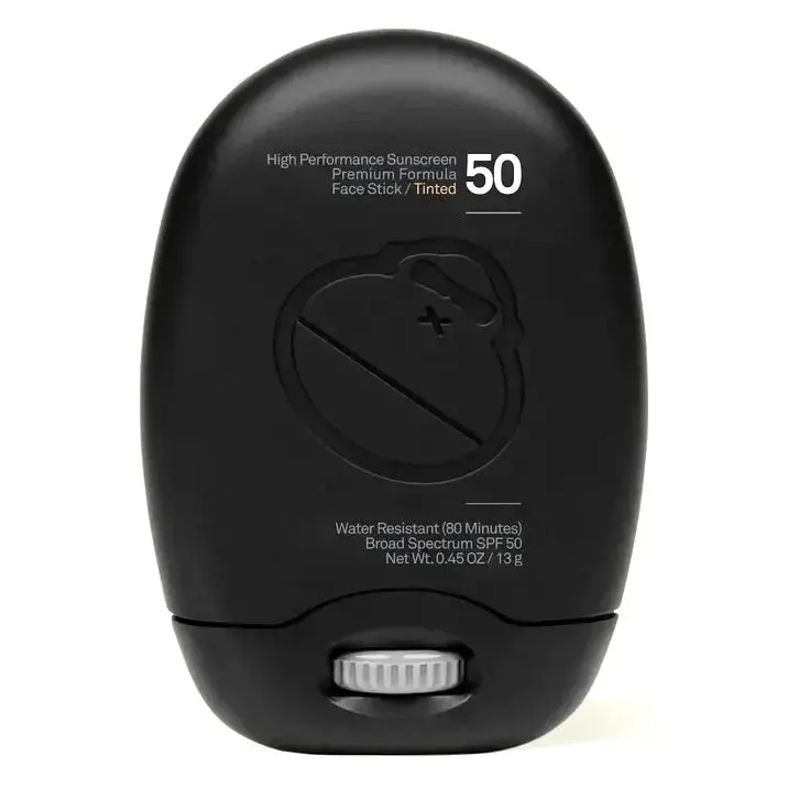 Sun Bum Signature Tinted Face Stick Spf 50 1