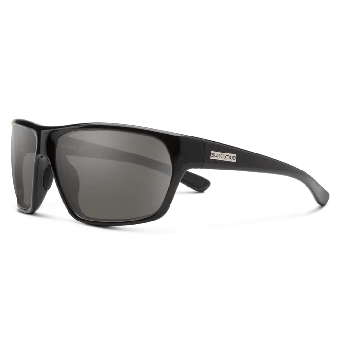 Suncloud Boone Polarized Sport Sunglasses With Uv Protection 1