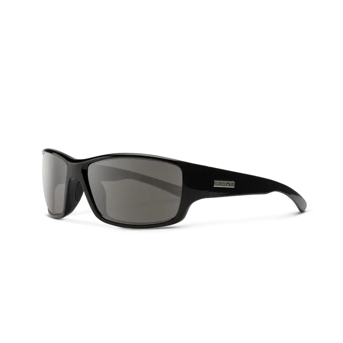 Suncloud Hull Polarized Outdoor Sunglasses 1