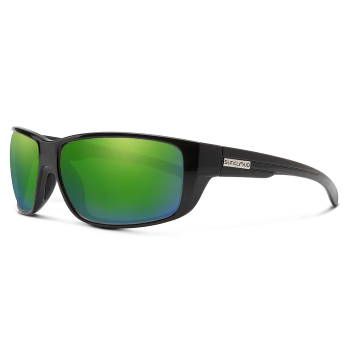 Suncloud Milestone Polarized Sunglasses For Travel And Adventure 1