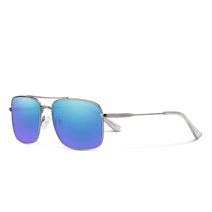 Suncloud Payback Polarized Performance Sunglasses For Outdoor Use 1