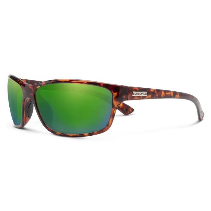 Suncloud Sentry Polarized Sunglasses For Active Lifestyle 1