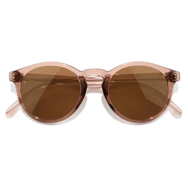Sunski Dipsea Polarized Sunglasses – Dusk Bronze 1