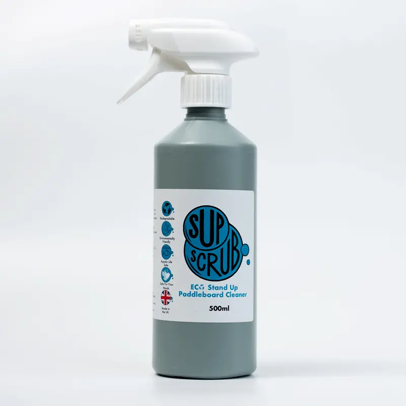 Sup Scrub Eco-Friendly Paddleboard Cleaner – 1L 1