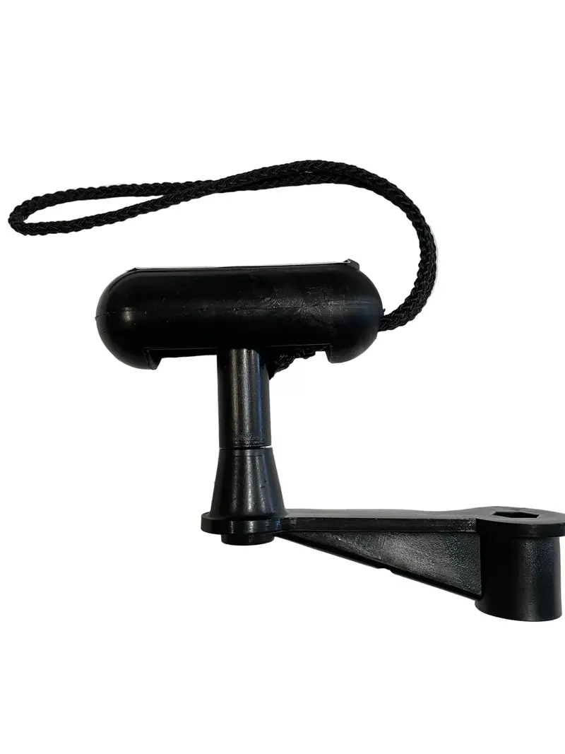 Suremarker Buoy Handle – Adjustable Marine Marker Pole Grip 1