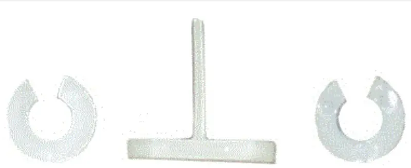 Suremarker Clicker And Washer Replacement Kit – Precision Buoy Assembly 1