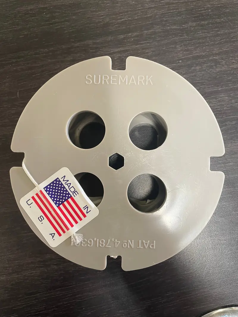Suremarker Replacement Spool With Pre-Spooled Line 1