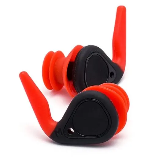 Surf Ears 2.0 Waterproof Surfing Earplugs 1